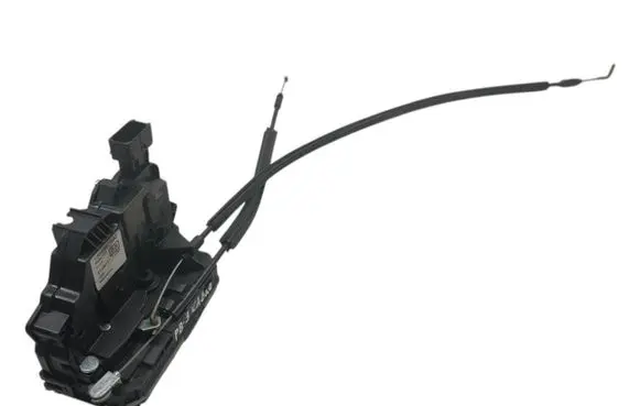 Peugeot Bipper Rear door lock 1356367080 968847101 2106111100
