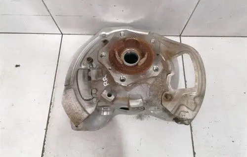 Porsche Taycan 9J1 Rear wheel bearing hub 971505436J