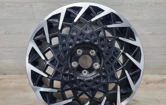 Hyundai Ioniq 5 R20 alloy rim 52910-GI210