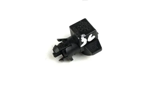 Opel Corsa C Outside/exterior temperature sensor 09152245