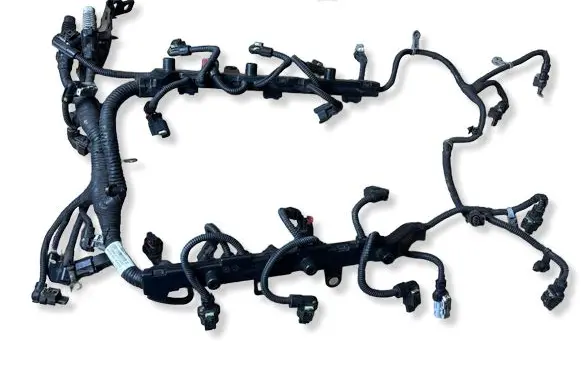 Dodge Durango III Fuel injector wires 68832L