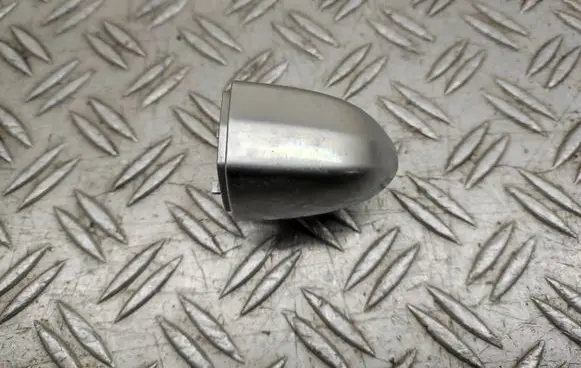 Fiat 500X Rear door handle cover 