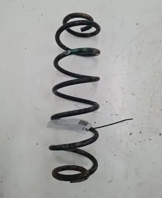 Volkswagen Golf IV Rear coil spring