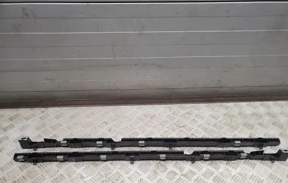 Mercedes-Benz CL C216 Other sill/pillar trim element A2166800156 A2166800256