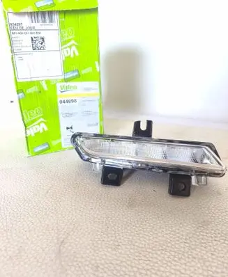 Renault Clio IV LED Daytime headlight 90117242