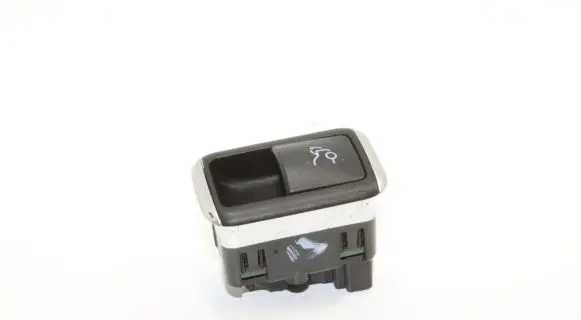 Mercedes-Benz E A207 Tailgate/boot open switch button A2079057901