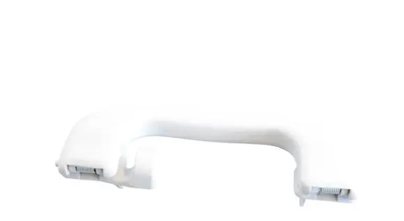 Opel Crossland X Rear interior roof grab handle 337631919 5001470005