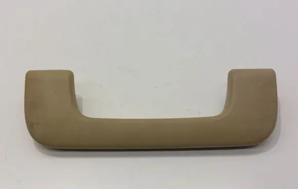 Audi A4 S4 B7 8E 8H Front interior roof grab handle 8E0857607