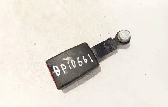 Ford Ka Front seatbelt buckle 221110