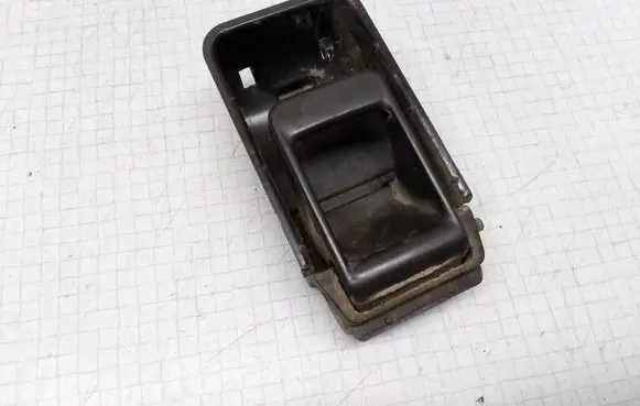 Fiat Ducato Other interior part