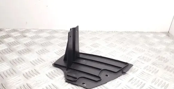 Audi A3 S3 8P Rear underbody cover/under tray 8P7825215