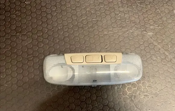 Ford Galaxy Rear seat light 168816