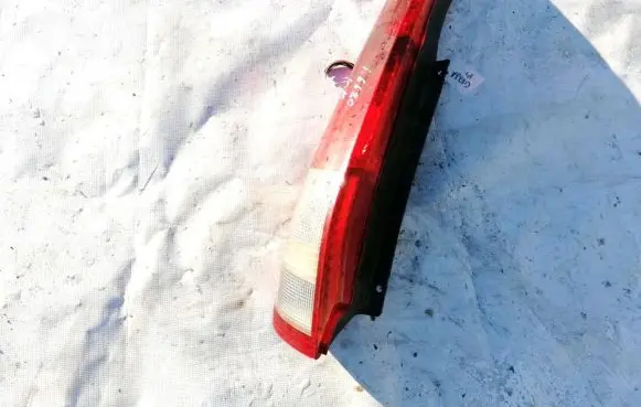 Nissan X-Trail T30 Rear/tail lights