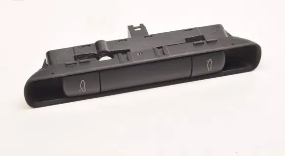Porsche Cayman 987 Tailgate opening switch 99761310502