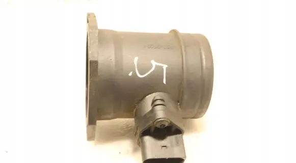 Mass air flow meter