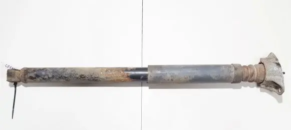 Ford Focus Rear shock absorber/damper 4m5118080aae 4m51-18080-aae