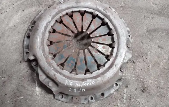 KIA Sedona Pressure plate 