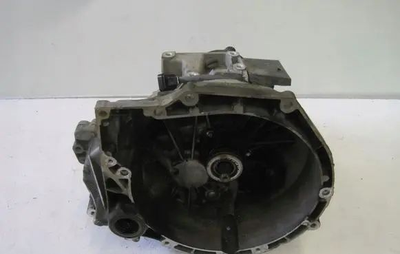 Ford B-MAX Automatic gearbox DV1R7002ABF