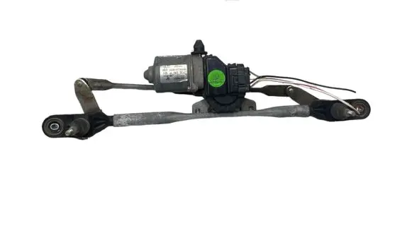 Fiat Bravo Front wiper linkage and motor MS1592008650 0250A