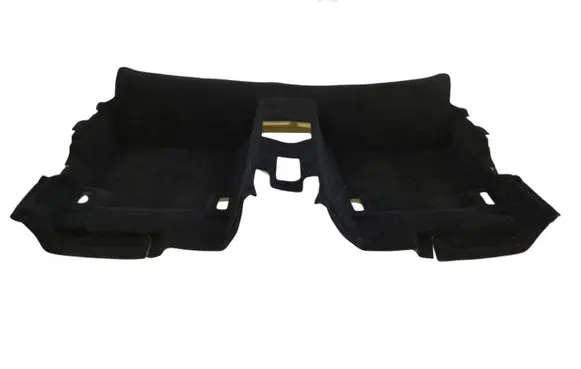 Alfa Romeo Giulia Rear floor carpet liner 01561298930