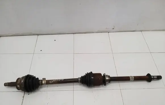 Fiat Doblo Front driveshaft 52027046