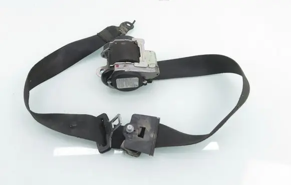 Mercedes-Benz Sprinter W906 Front seatbelt 601384100