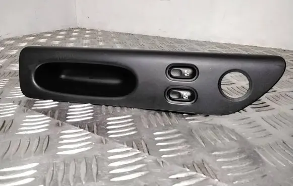Renault Espace III Electric window control switch 7700822336 7700875048