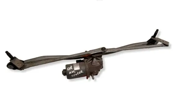 Mini Cooper Countryman R60 Front wiper linkage and motor 9804398