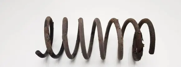 Hyundai Atos Prime Rear coil spring