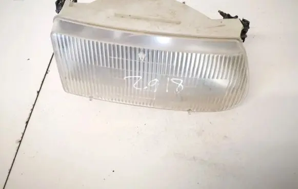 Ford Explorer Headlight/headlamp f77x13n086b f77x-13n086-b