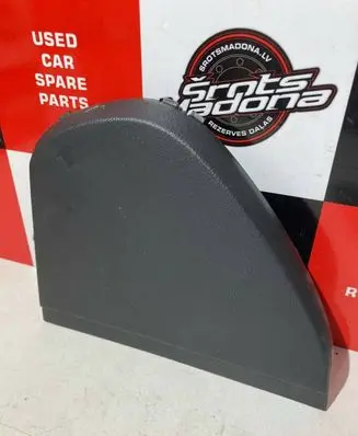 Skoda Octavia Mk1 (1U) Dashboard side end trim 1U1857917