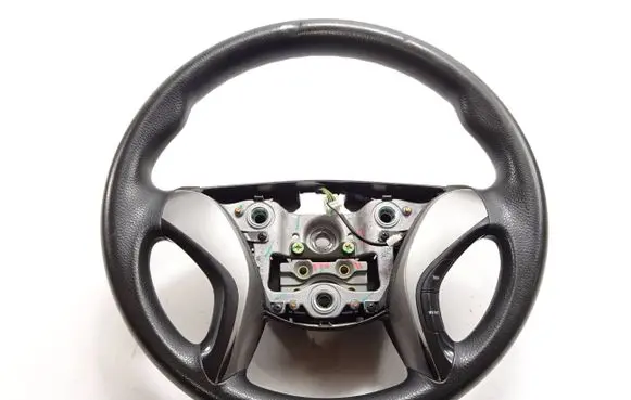 Hyundai i30 Steering wheel fqwef
