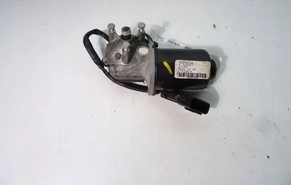 Opel Meriva A Wiper motor 40937226SWAGIFT