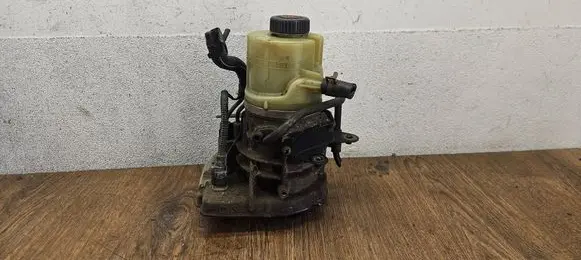 Renault Trafic III (X82) Power steering pump 491100616R A0047924A 93457191