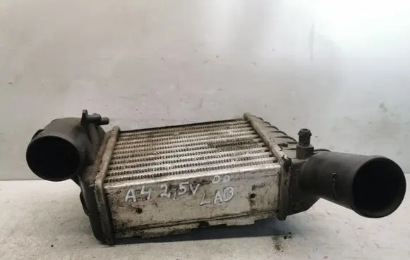 Audi A4 S4 B5 8D Intercooler radiator