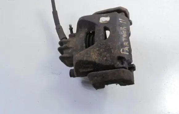 Peugeot Partner Front brake caliper