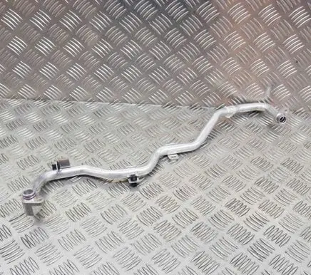 Jaguar I-Pace Air conditioning (A/C) pipe/hose J9D319F652A1