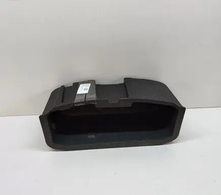 Skoda Enyaq iV Other trunk/boot trim element 5LA863957A