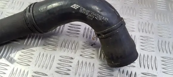 Volkswagen Sharan Intercooler hose/pipe 95vw9b514ca