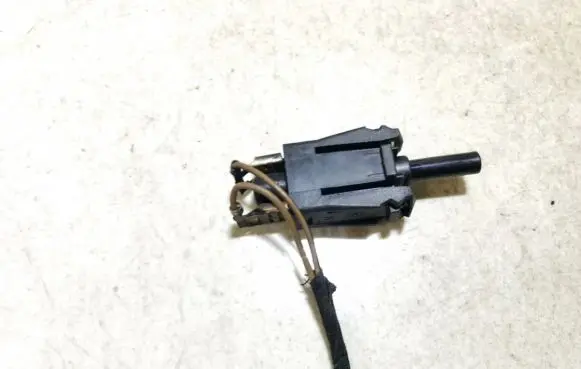 Mercedes-Benz A W168 Brake pedal sensor switch 0015458714
