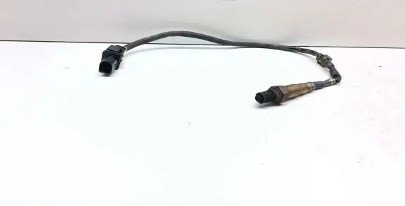 BMW 1 E82 E88 Lambda probe sensor 7539123 0258017049