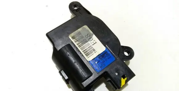 Hyundai ix 55 Air flap motor/actuator D266DC4AA