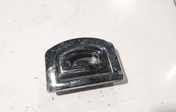 Volkswagen PASSAT B6 Other exterior part 8E0864203