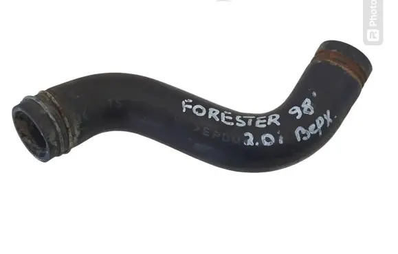 Subaru Forester SF Engine coolant pipe/hose