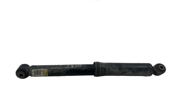 Citroen C3 Rear shock absorber/damper 9685479780 22246939
