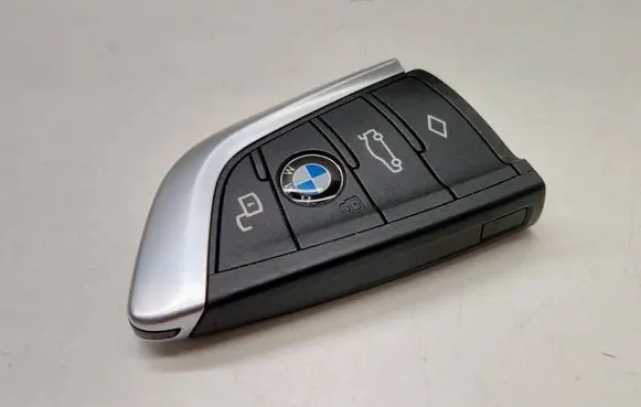 BMW i4 Ignition key/card 5A47426