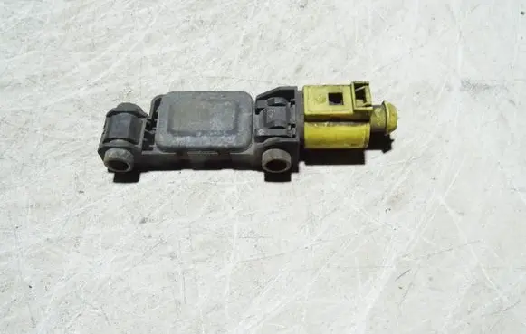Audi A4 S4 B6 8E 8H Airbag deployment crash/impact sensor 8E0959651