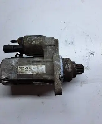Seat Altea XL Starter motor 0AM911020