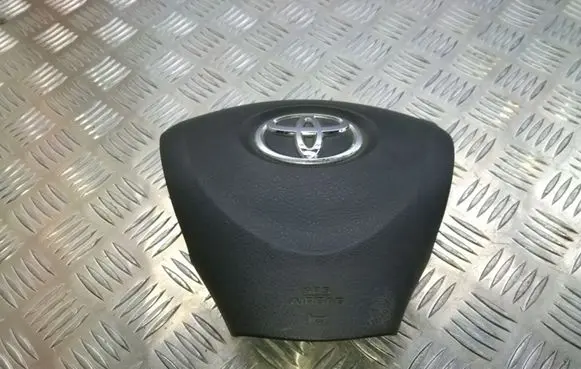 Toyota Auris 150 Steering wheel airbag 4513002290B0