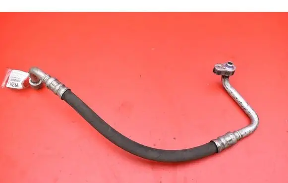 Air conditioning (A/C) pipe/hose